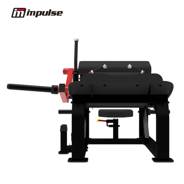 Тренажер сідничний міст Impulse Sterling SL7038