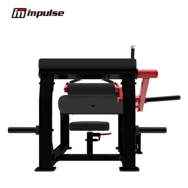Тренажер сідничний міст Impulse Sterling SL7038