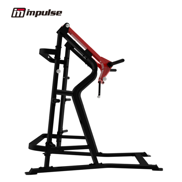 Тренажер жим стоячи Impulse Sterling SL7039