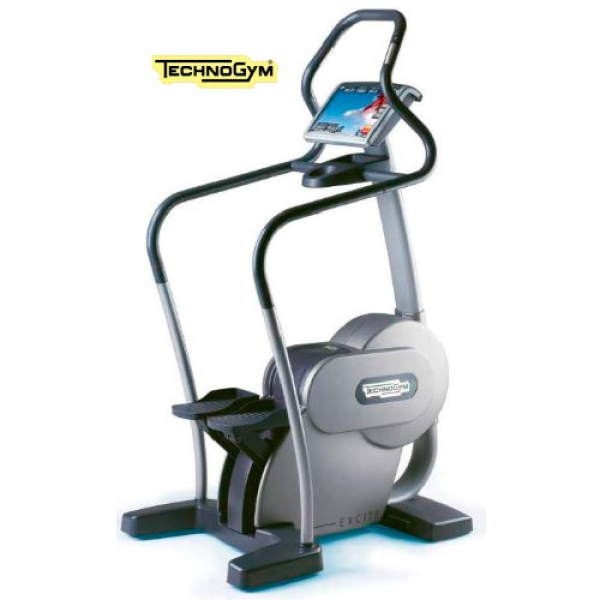 Степпер Technogym STEP 700 UNITY ws+iPod+USB