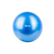 М'яч гімнастичний Fitnessport GB-55 см