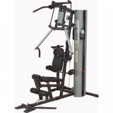Фитнес станция с одним весовым стеком BodySolid G2B 