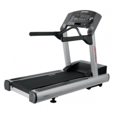 Беговая дорожка Life Fitness 95 TI б/у 
